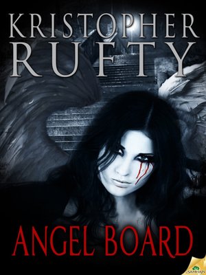 cover image of Angel Board